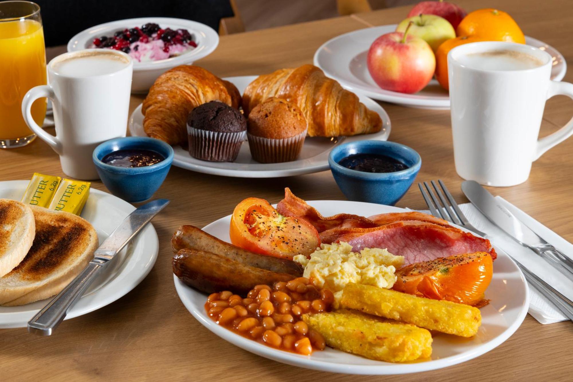 Express Greenwich By Ihg Hotel